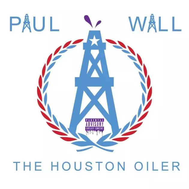 Stream Paul Wall&#8217;s New &#8216;Houston Oiler&#8217; Album