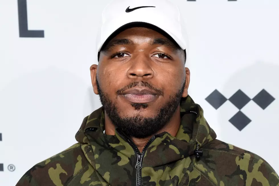Quentin Miller Blesses Fans With Two New Songs 'Expression 4' and 'Addy' Featuring Jace