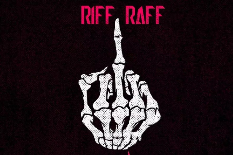 Riff Raff, Quavo and DJ Paul Address the Haters on &#8220;F*#k &#8216;Em All&#8221;