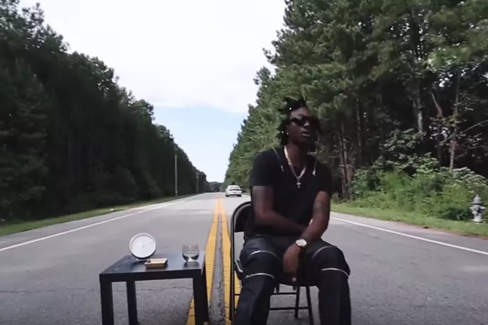 Scotty ATL Sits at a Crossroads in &#8220;Kno That U Will&#8221; Video