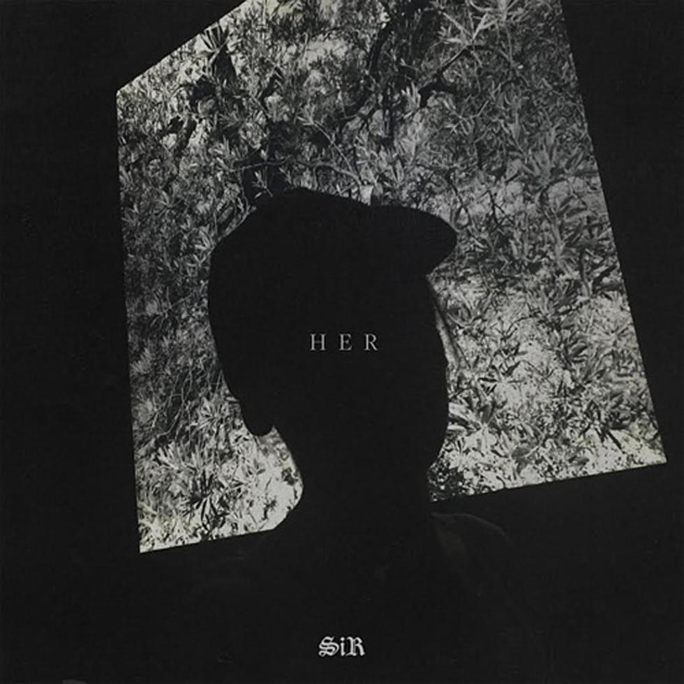 SiR Drops &#8216;Her&#8217; EP