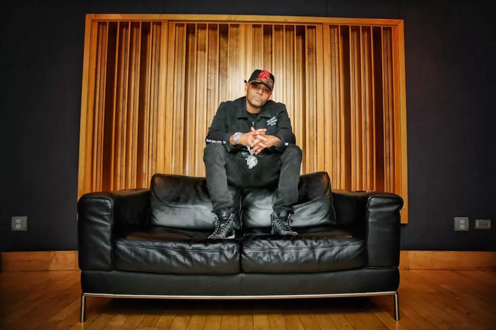 Tru Life Talks About His Upcoming Album, New Label and the Lost Tapes Featuring Jay Z