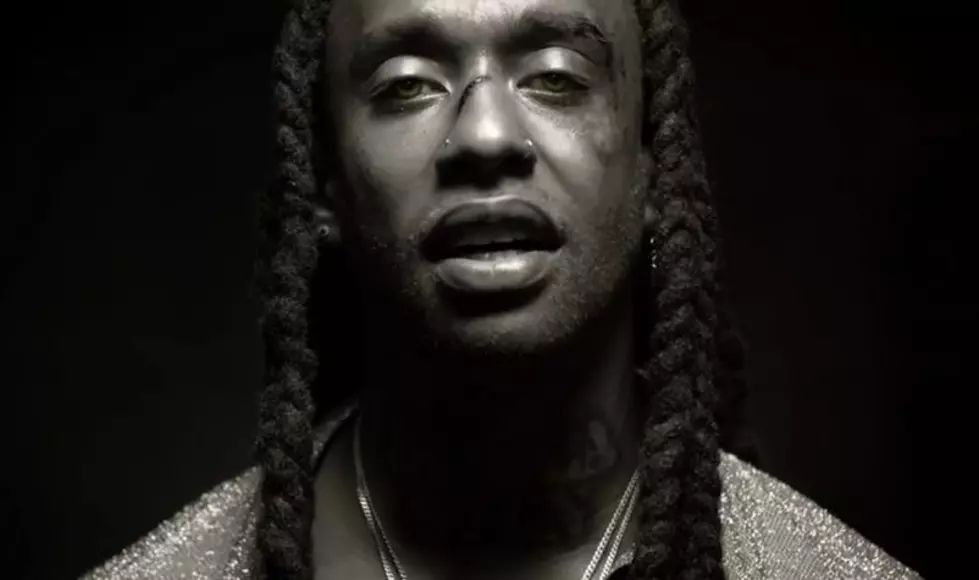 Ty Dolla Sign Drops Stark Video for 'Stealing'
