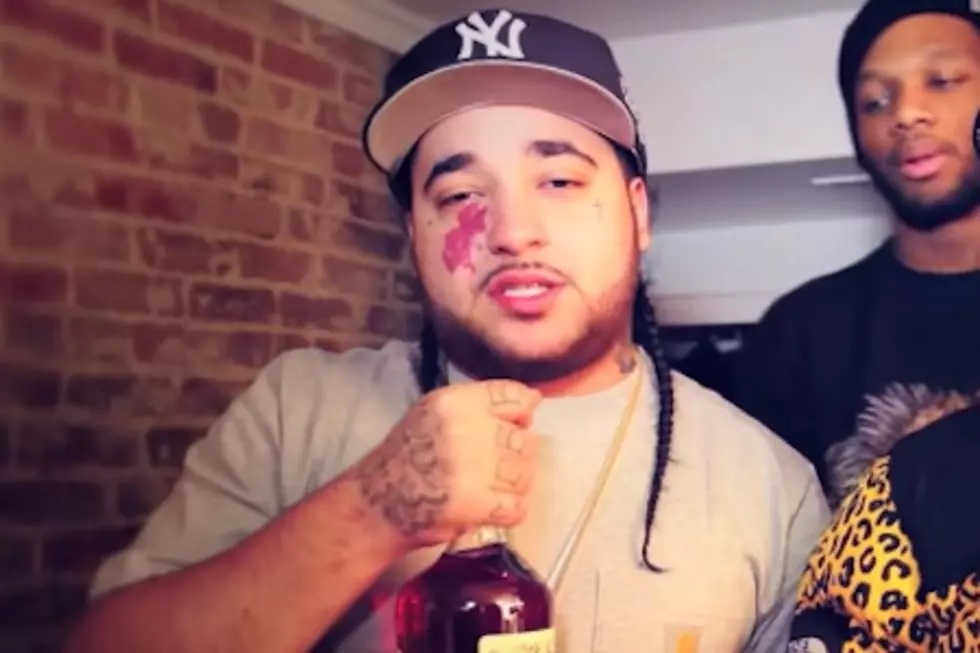 ASAP Yams’ Mother Wants Hip-Hop to Pay Attention to Drug Addiction