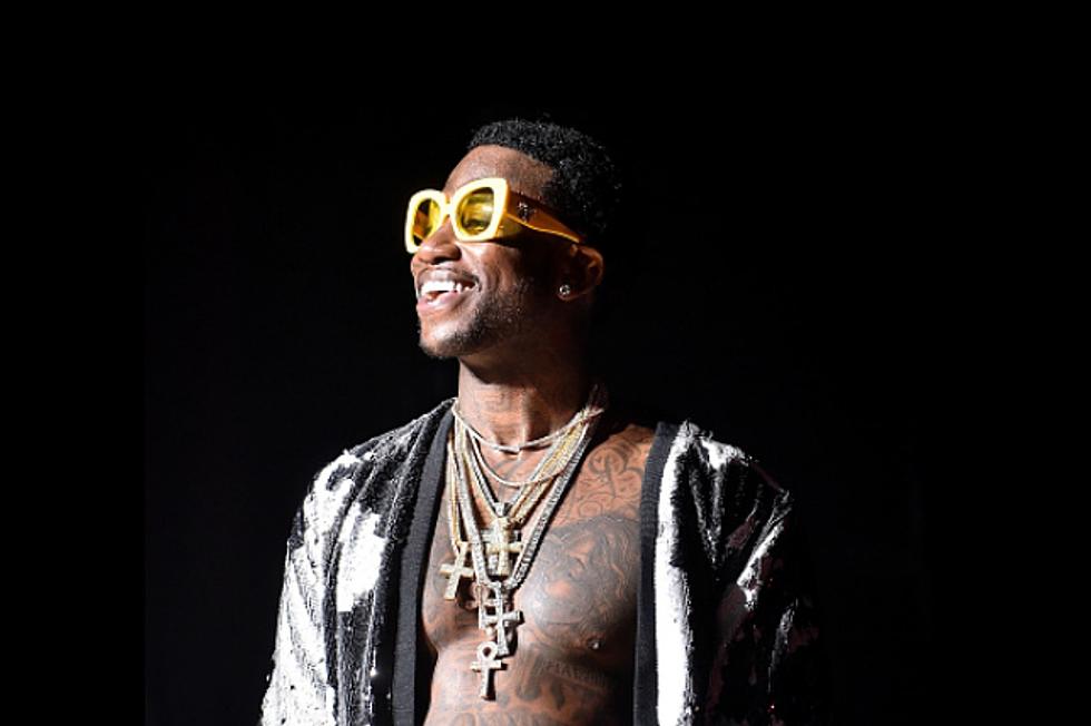 Gucci Mane Performs First Live Show Since His Release From Prison