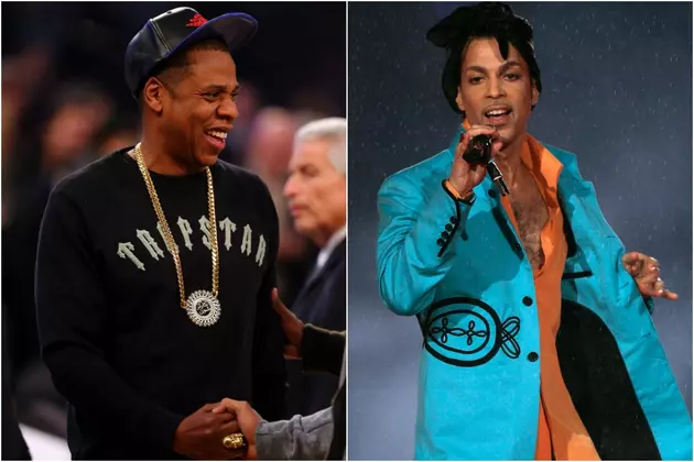 Prince&#8217;s Unreleased Music Was Never Available for Jay Z to Buy for Tidal
