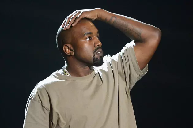 Kanye West Is Not Getting Out of the Hospital Today as Planned
