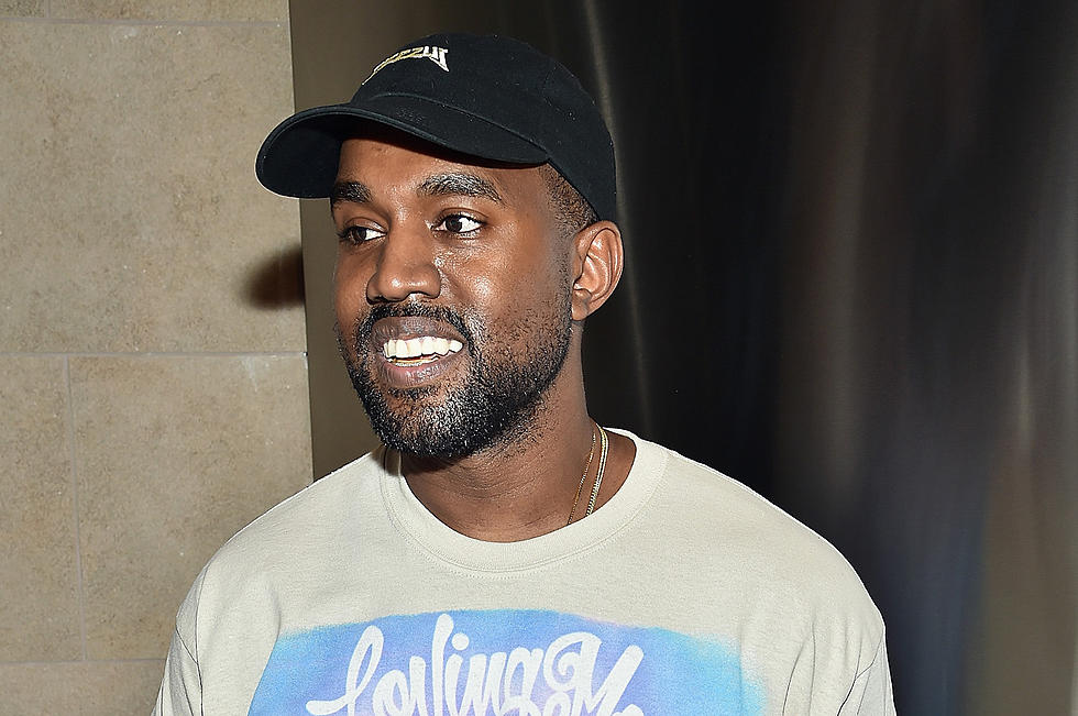 Fans React to Kanye West Being Hospitalized