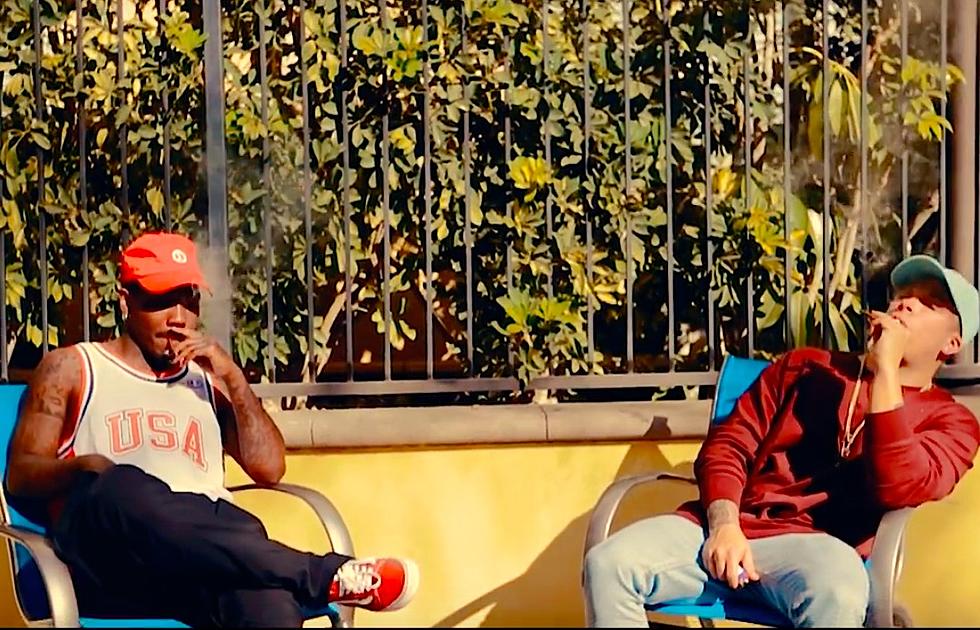 Dizzy Wright and Demrick Drop 'Got It Good' Video