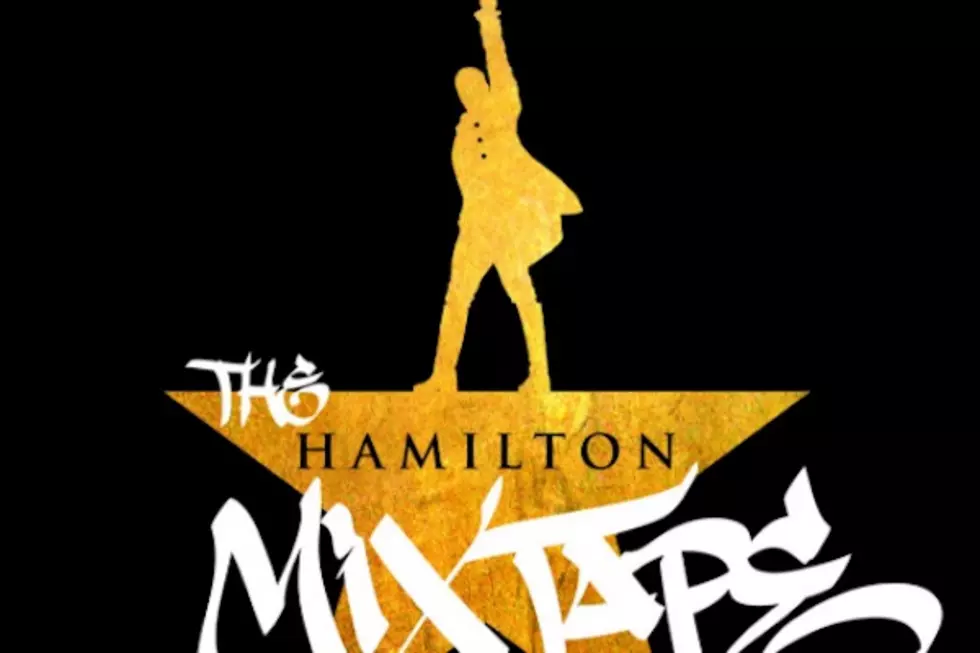 Queen Latifah Joins “Satisfied,” Riz MC and More Unite for “Immigrants” on ‘Hamilton’ Mixtape