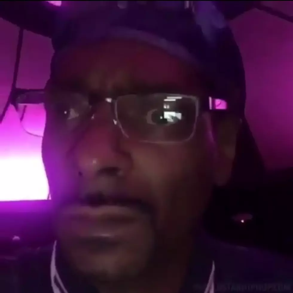 Snoop Dogg Clowns Kanye West for Jay Z Rant