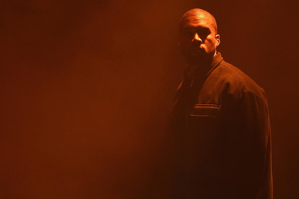 Kanye West Is Reportedly Canceling &#8216;Life Of Pablo&#8217; Tour Including Detroit Show