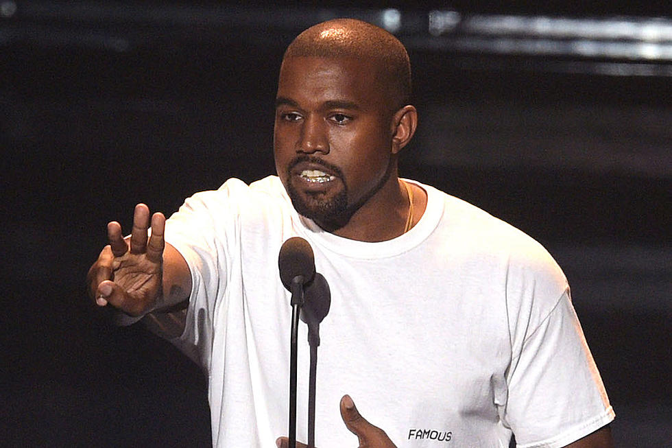 Kanye West Wants to Record New Music in the Hospital
