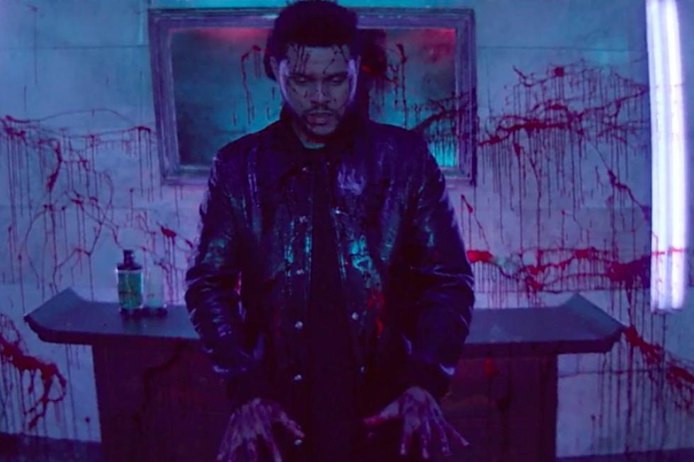 The Weeknd Releases 'Mania' Film Featuring Songs From 'Starboy' Album