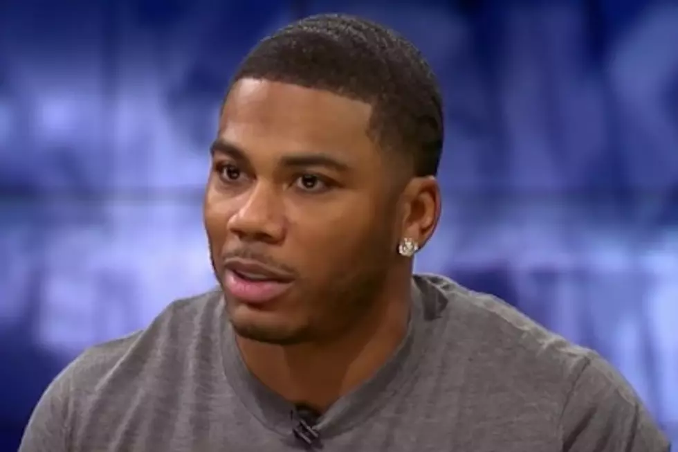 Nelly Compares Colin Kaepernick Protest to Rosa Parks