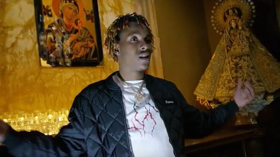 Watch Rich The Kid’s New Video for 'Blessings'