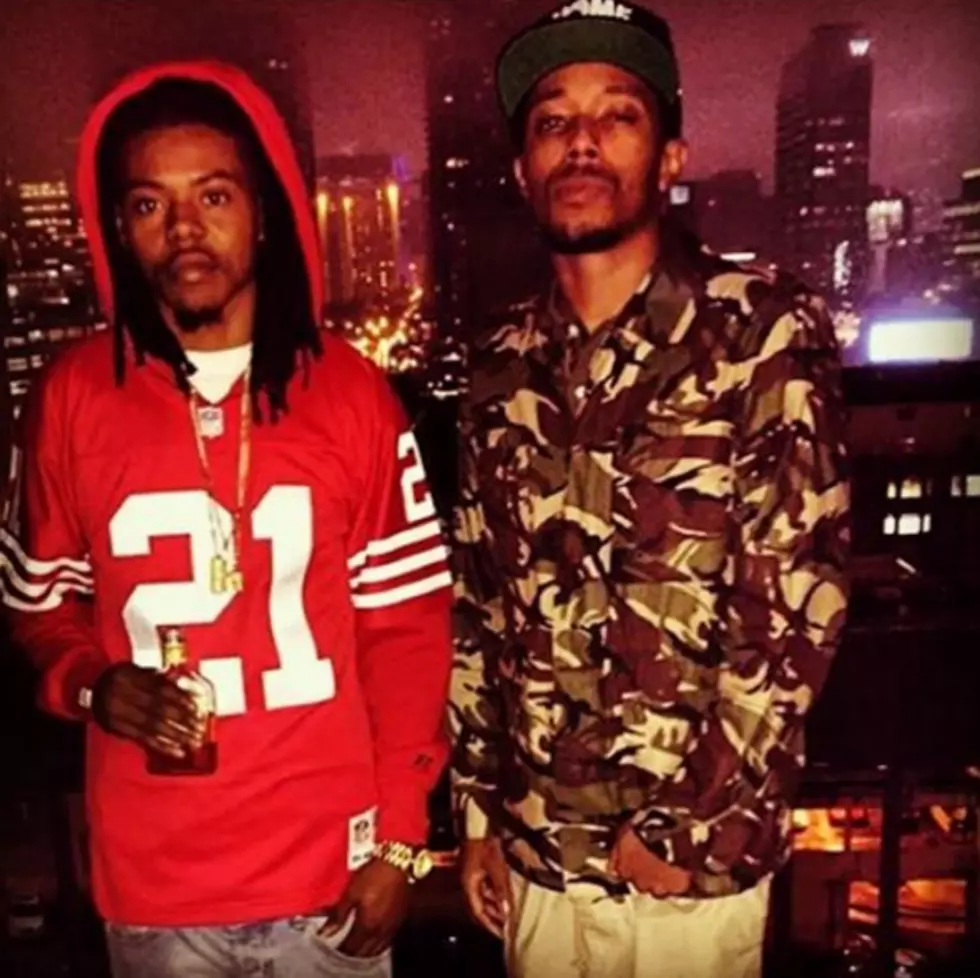 Young Roddy and Trademark Da Skydiver Talk 'Family Business' Album, Relationship With Currensy and Future Projects