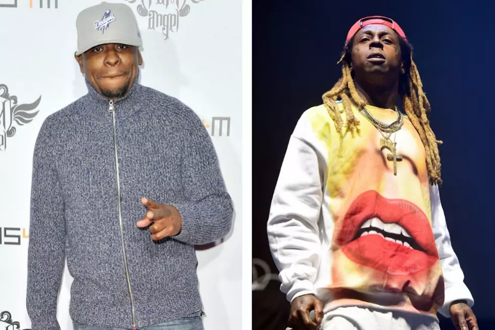 Scarface Says Lil Wayne Will Go Down as the Greatest Millennial Rapper