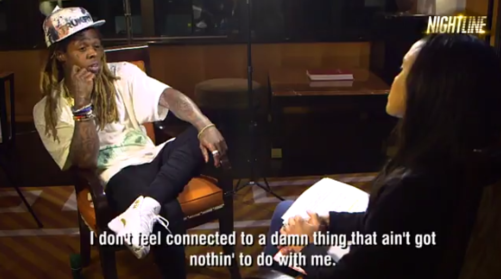 Hip-Hop Reacts to Lil Wayne’s Comments on Black Lives Matter