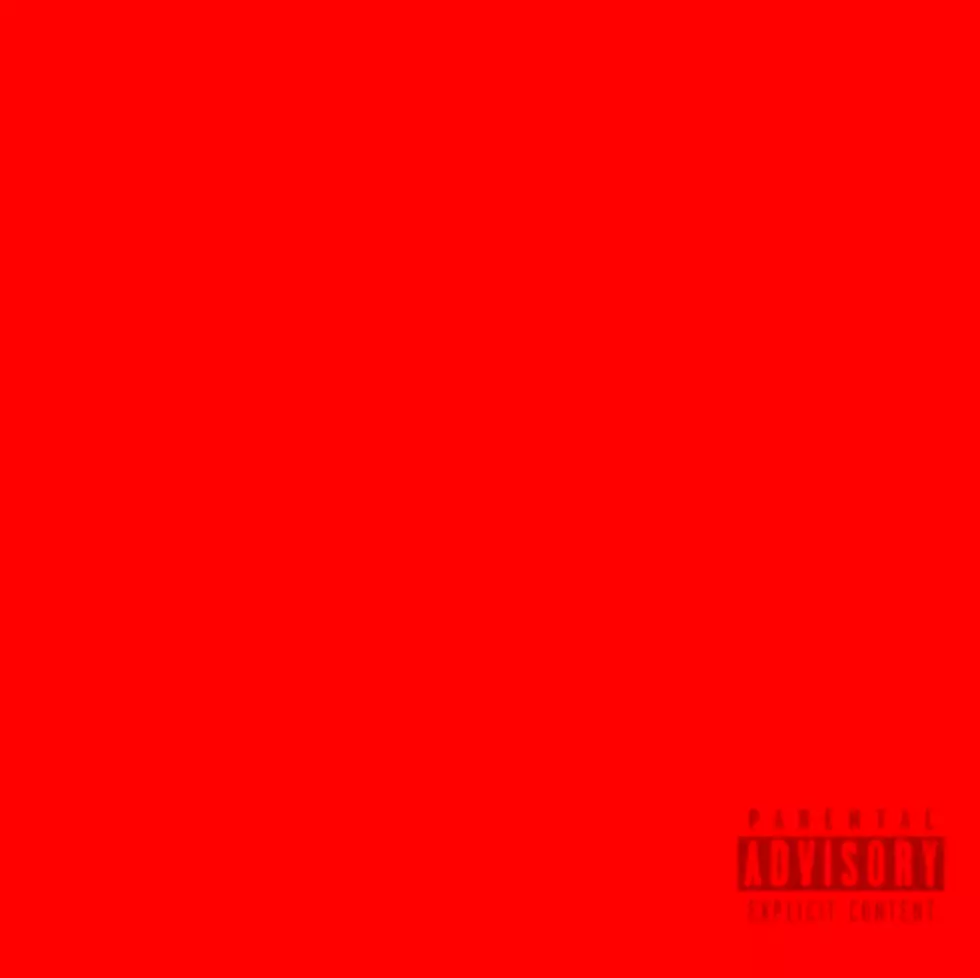 Stream YG's New 'Red Friday' Mixtape