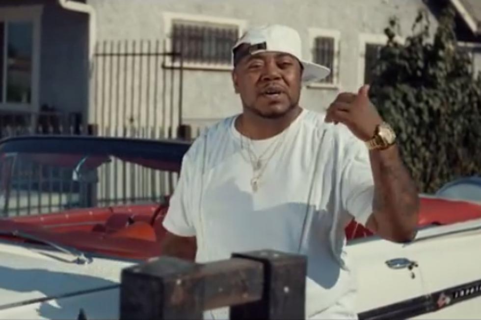 Twista and Jeremih Try to Find That Special Someone in “Next to You” Video