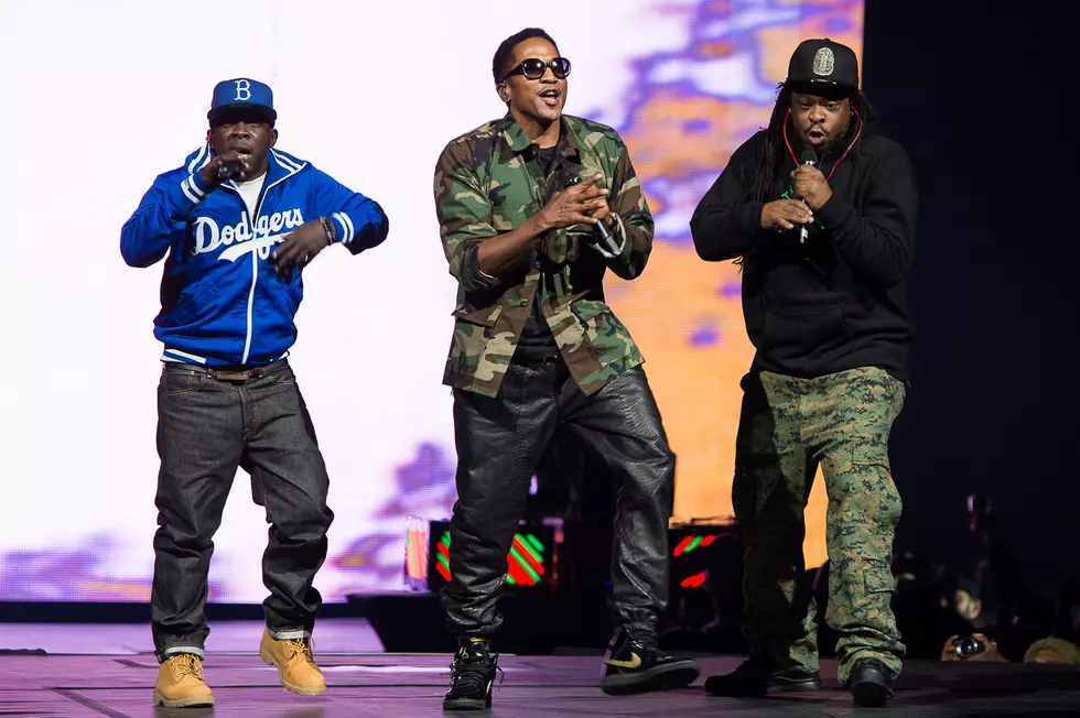 A Tribe Called Quest Most Likely Going on World Tour