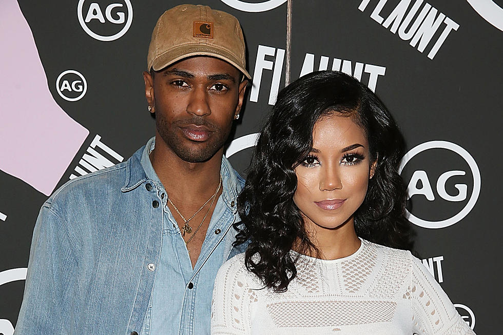 Big Sean and Jhene Aiko Continue to Fuel Dating Rumors