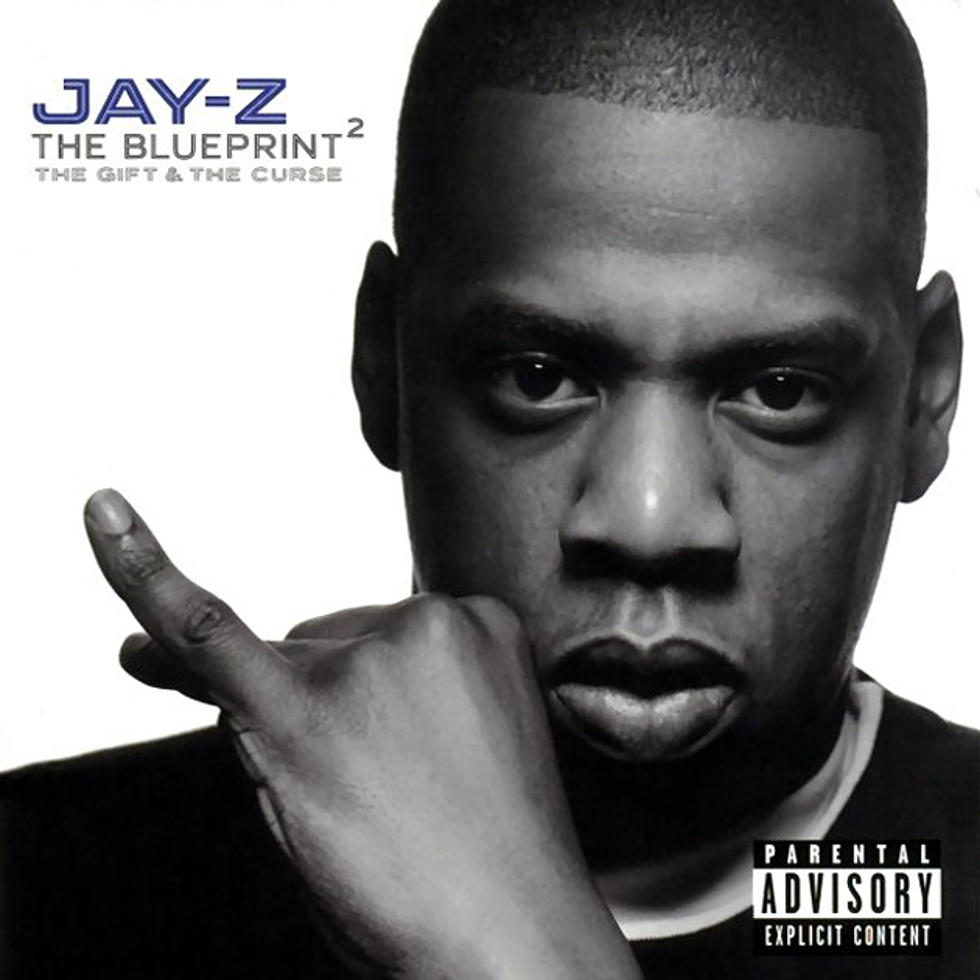 Jay-Z Drops &#8216;The Blueprint 2: The Gift and The Curse&#8217; Album: Today in Hip-Hop
