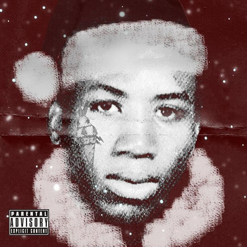 Stream Gucci Mane’s ‘The Return of East Atlanta Santa’ Album