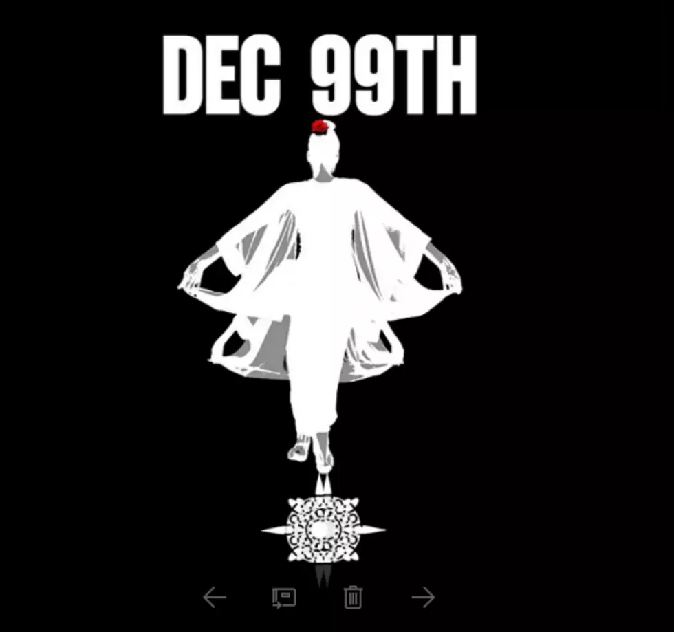 Yasiin Bey Is Dropping New &#8216;December 99th&#8217; Album Next Week