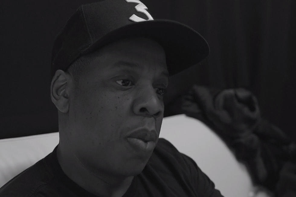 Jay Z, J. Cole, Chance the Rapper Appear in Hillary Clinton Commercial