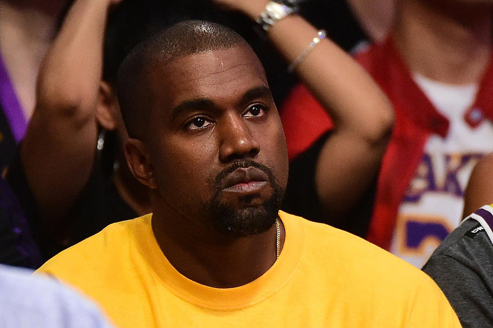 Here's a Look at the Surprising Moments Leading Up to Kanye West's Meltdown