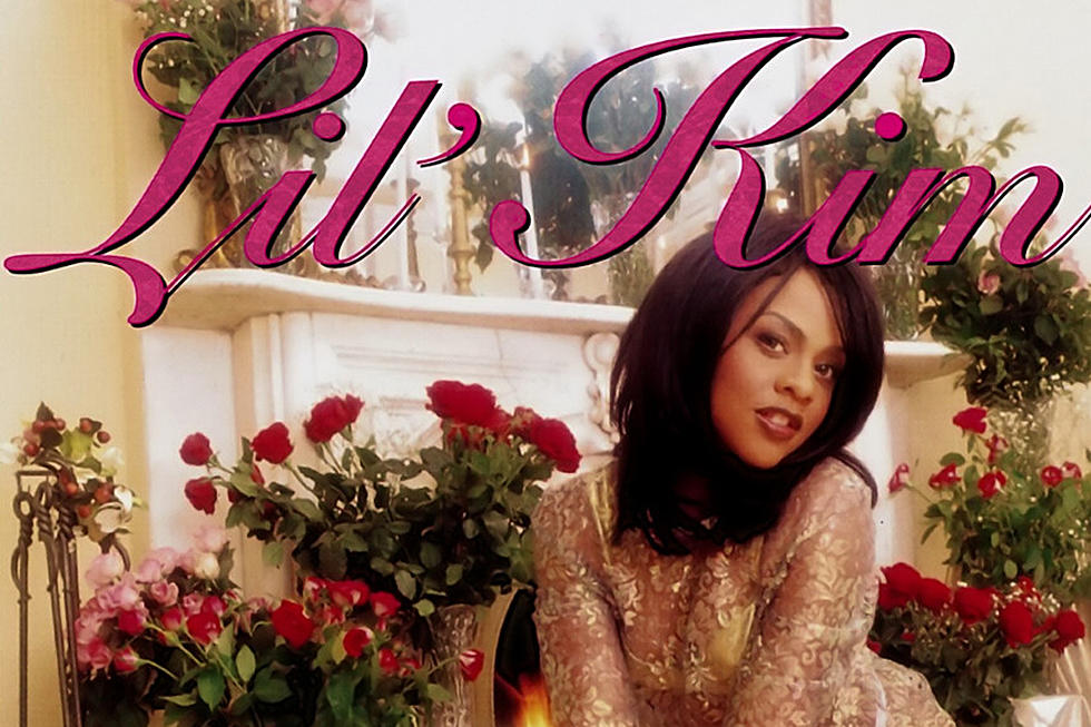 Today in Hip-Hop: Lil Kim Releases ‘Hard Core’ Album