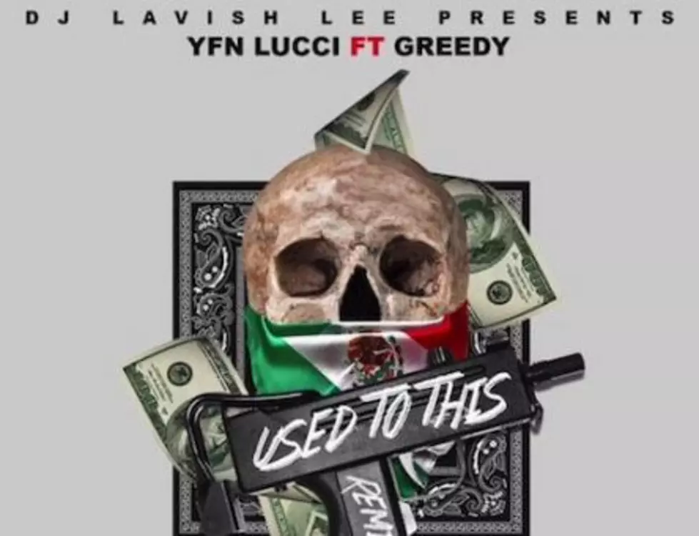 YFN Lucci Remixes Future and Drake’s “Used to This”