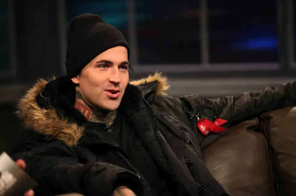 Yelawolf Rebrands Himself With New Name