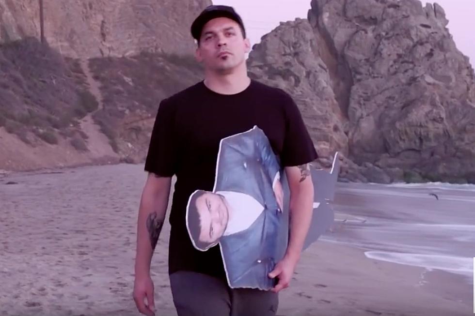 Atmosphere Wants 'A Long Hello' in New Video