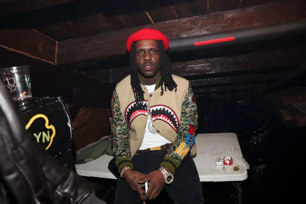 Producer Ramsay Tha Great Labeled a Snitch After Calling Cops on Chief Keef