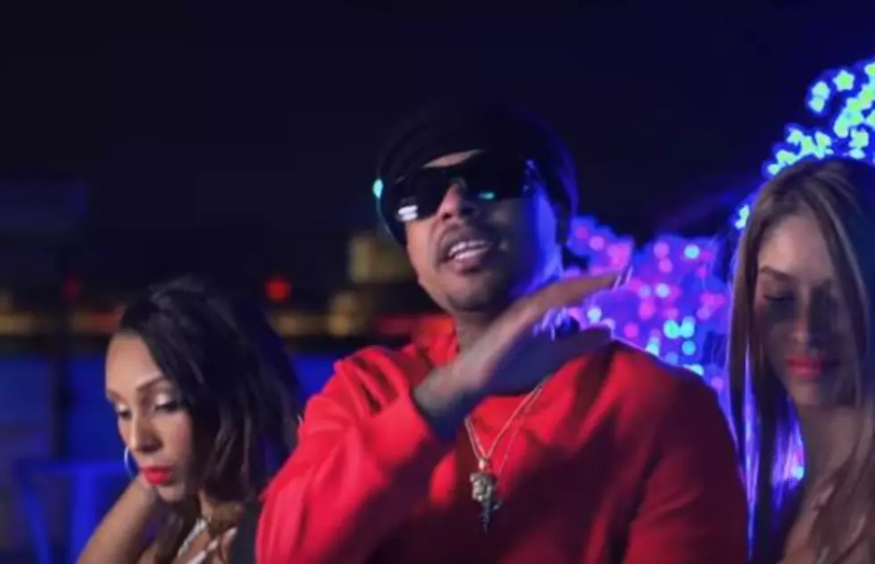 Chinx Wants You to 'Holla Then' in New Video