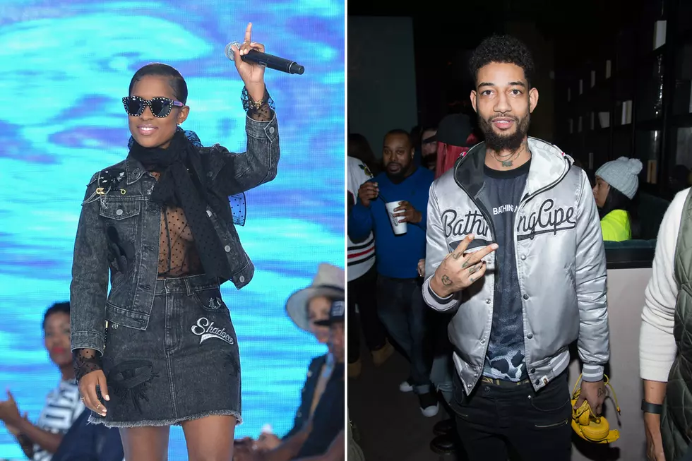 Best Songs of the Week Featuring Dej Loaf, PnB Rock and More