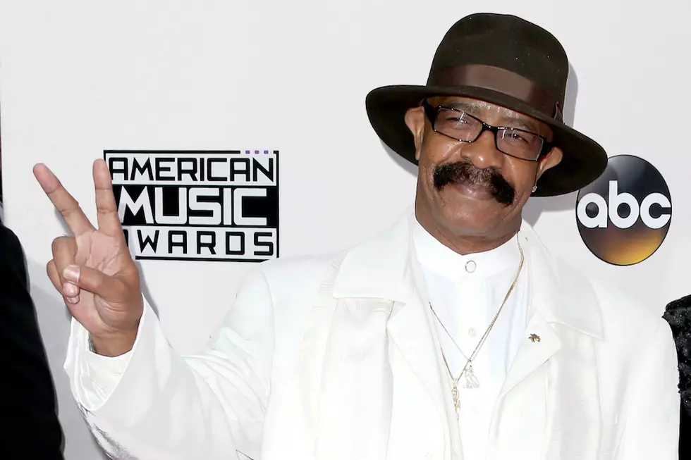 Drake’s Dad Dennis Graham Is Pissed No One Bought His Single