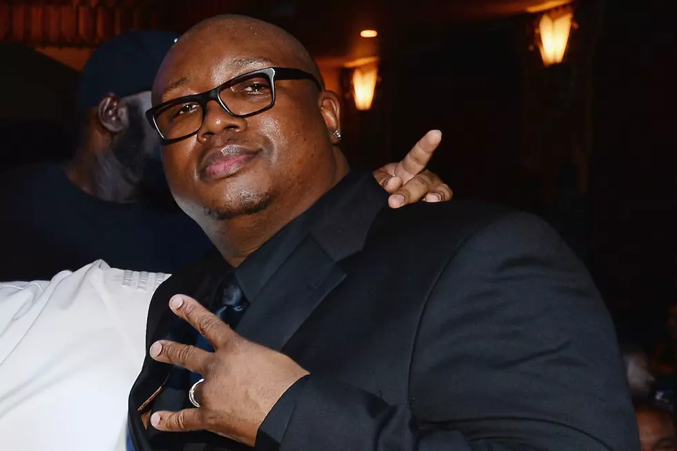 E-40 Clears the Air About Who Really Used “Broccoli” Slang First