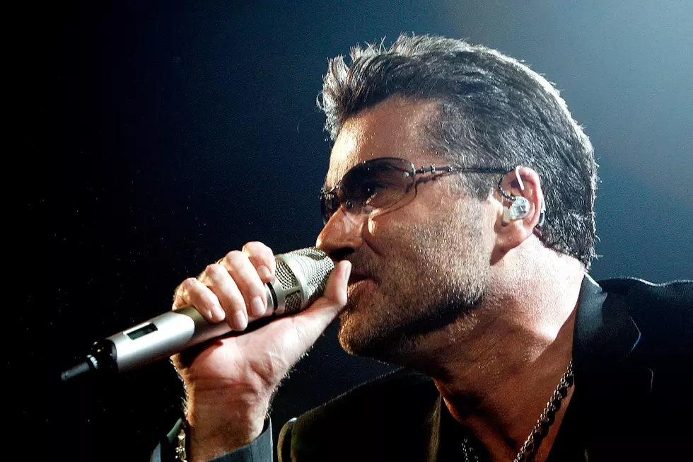 Hip-Hop Reacts to George Michael’s Death