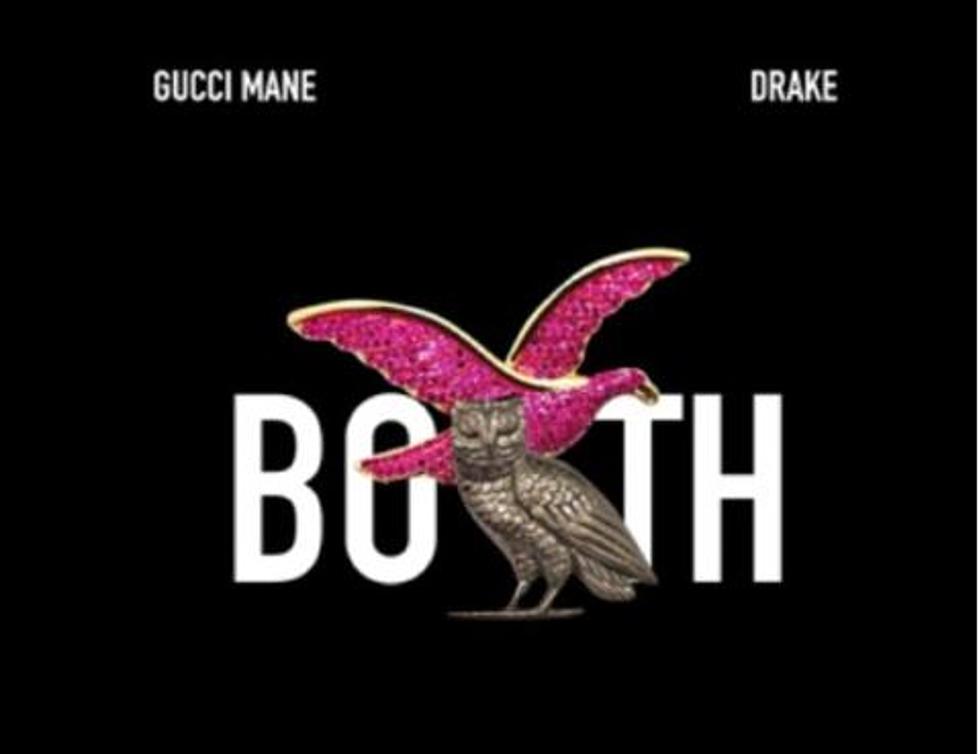 Gucci Mane Teases Drake Collab