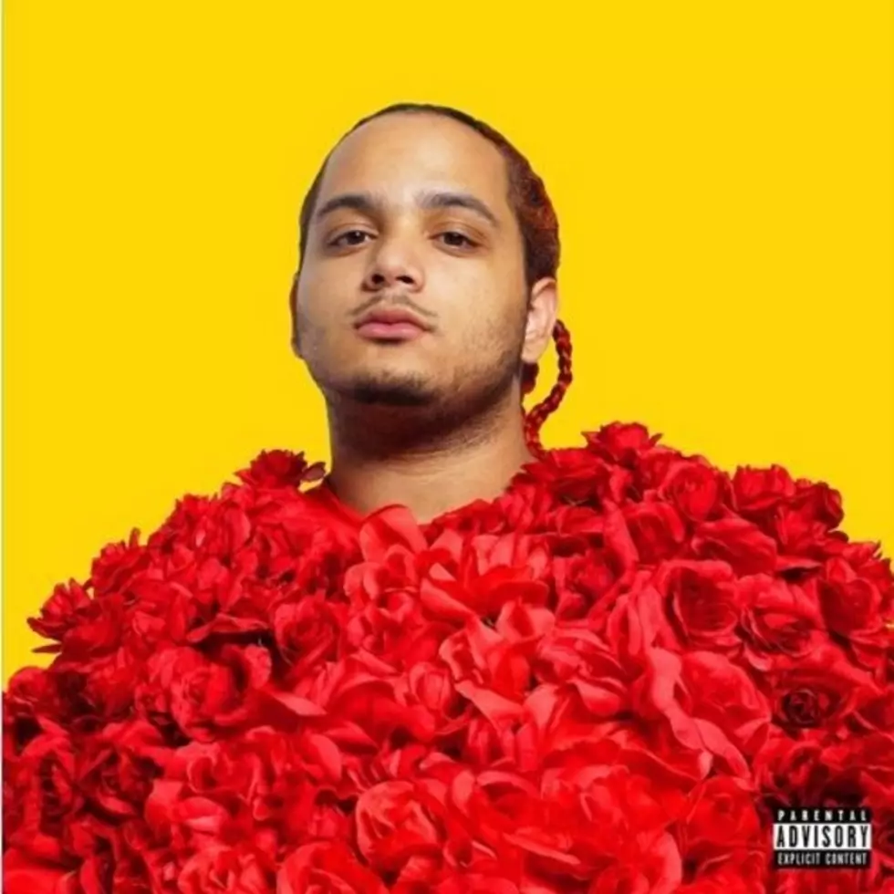 Nessly Drops 'Solo Boy Band' EP