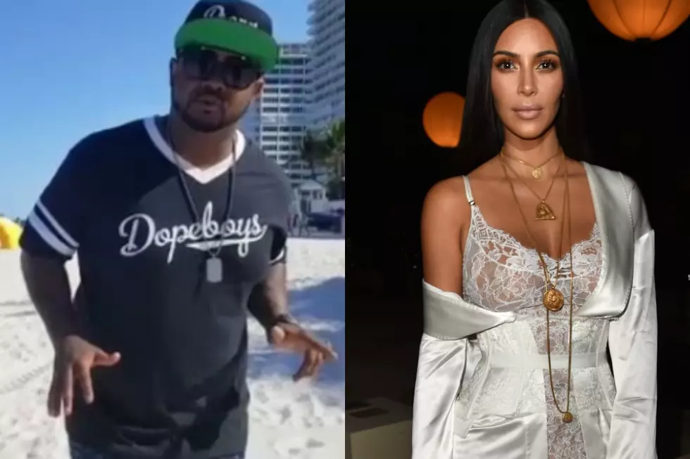 Nino Brown Goes Off on the Kardashians: “You H*!s Are Culture Vultures”