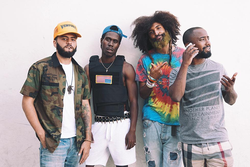 Overdoz. Drop “New Ish” and “Oldie But Goodie”