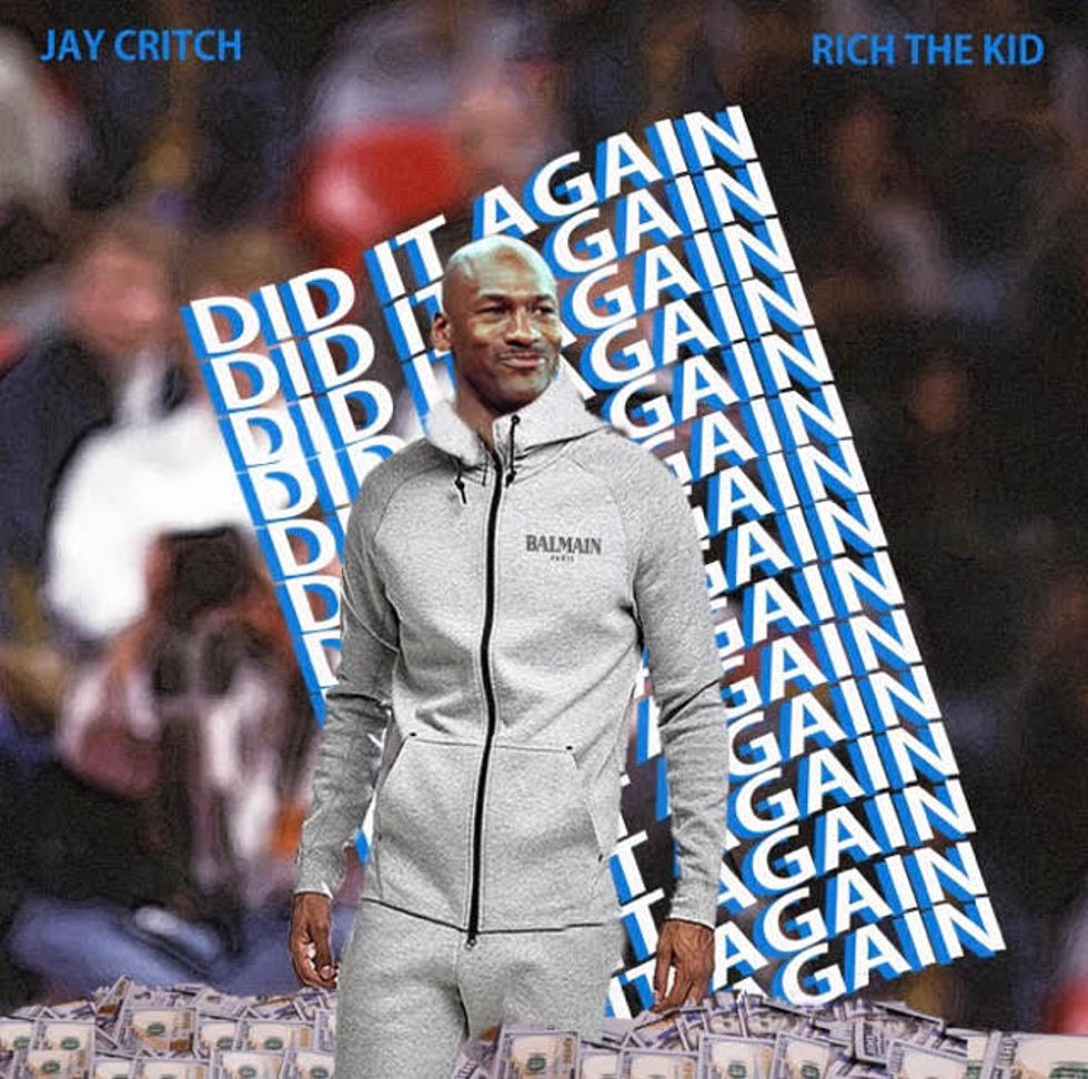 Rich The Kid and Jay Critch Got a Hit With 'Did It Again (Remix)'