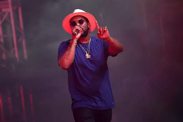 ScHoolboy Q Says His Album Might Be Coming Out After SZA’s