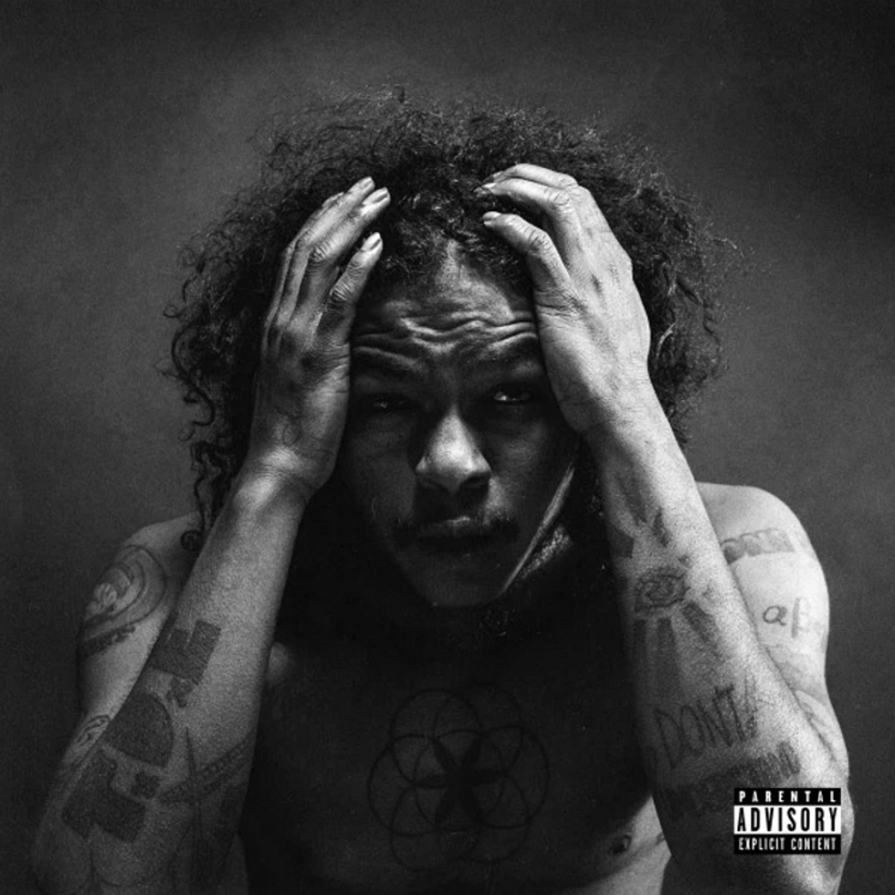 Ab-Soul Reveals ‘DWTW’ Album Cover and Release Date, Drops New “Threatening Nature”
