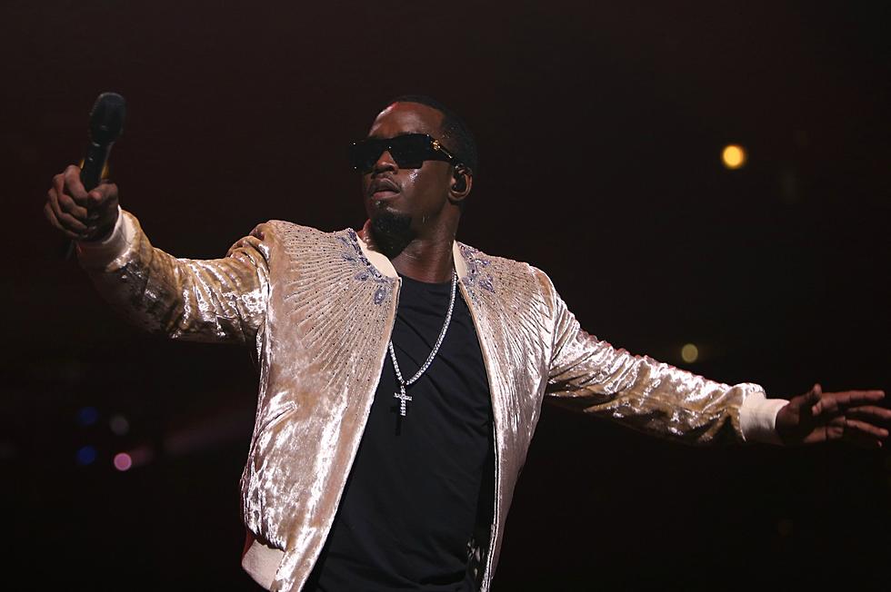 Diddy Wants to Buy a $20,000 The Notorious B.I.G. Painting